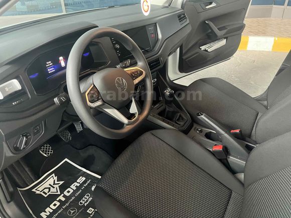 Hatasız Volkswagen Polo 1.0 Impression 2024 Model 