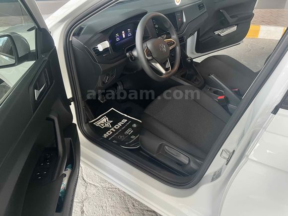 Hatasız Volkswagen Polo 1.0 Impression 2024 Model 