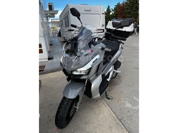 Sahibinden RKS Velloce 150