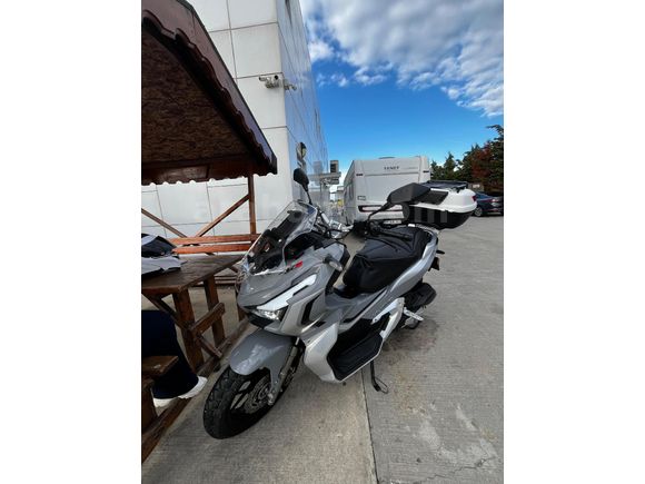 Sahibinden RKS Velloce 150
