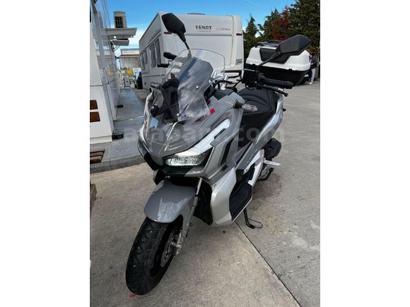 Sahibinden RKS Velloce 150