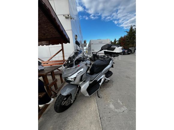 Sahibinden RKS Velloce 150