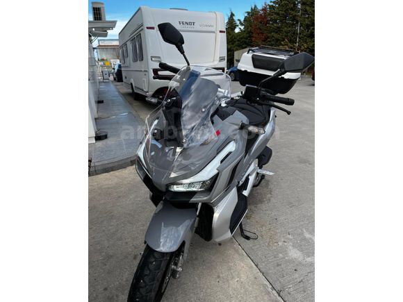 Sahibinden RKS Velloce 150