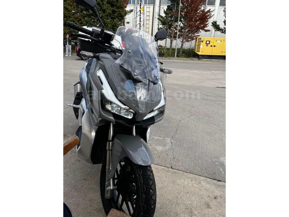 Sahibinden RKS Velloce 150