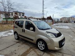 Sahibinden Fiat Fiorino Combi 1.3 Multijet Emotion 2009 Model 