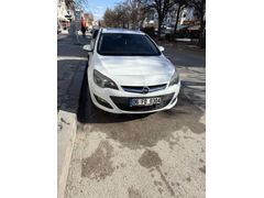 Sahibinden Sunroof lu Opel Astra 1.4 T Sport 2013 Model 