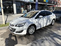 Sahibinden Sunroof lu Opel Astra 1.4 T Sport 2013 Model 