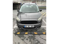 Sahibinden Ford Tourneo Courier 1.5 TDCi Delux 2015 Model 