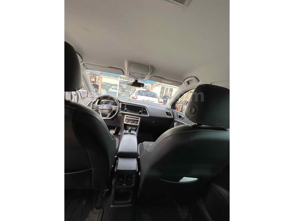 Sahibinden Seat Ateca 1.5 EcoTSI Xperience 2021 Model 