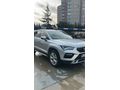 Sahibinden Seat Ateca 1.5 EcoTSI Xperience 2021 Model 