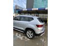 Sahibinden Seat Ateca 1.5 EcoTSI Xperience 2021 Model 