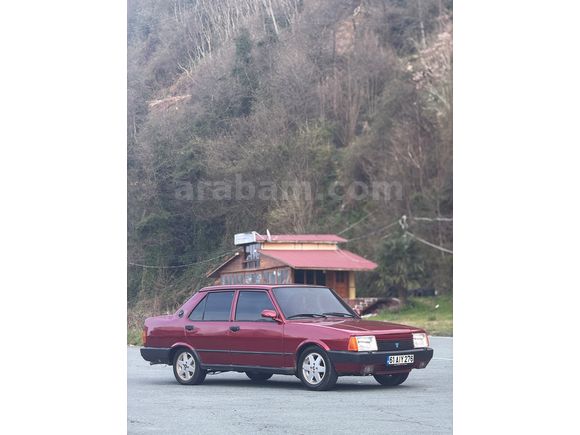 Sahibinden Tofaş Doğan SL 1993 Model Rize