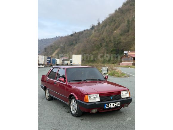 Sahibinden Tofaş Doğan SL 1993 Model Rize