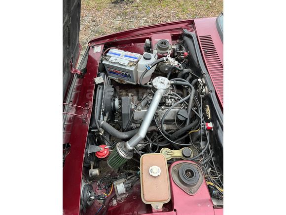 Sahibinden Tofaş Doğan SL 1993 Model Rize