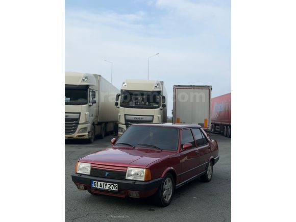 Sahibinden Tofaş Doğan SL 1993 Model Rize
