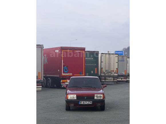 Sahibinden Tofaş Doğan SL 1993 Model Rize