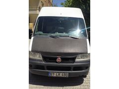 Sahibinden Fiat Ducato 13 m³ 2004 Model