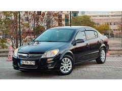Sahibinden Opel Astra 1.3 CDTI Enjoy 2008 Model  319.000 km Siyah