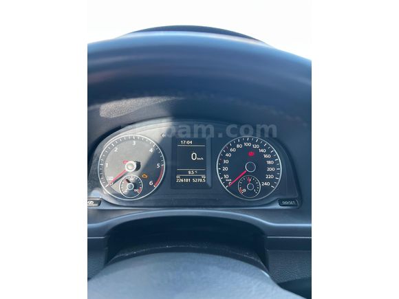 Sahibinden Volkswagen Caddy 1.6 TDI Trendline 2011 Model