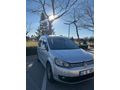Sahibinden Volkswagen Caddy 1.6 TDI Trendline 2011 Model