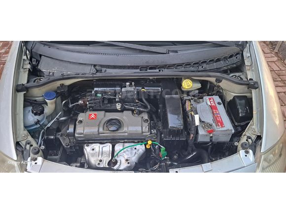 Sahibinden Citroen C3 1.4 X Furio 2007 Model