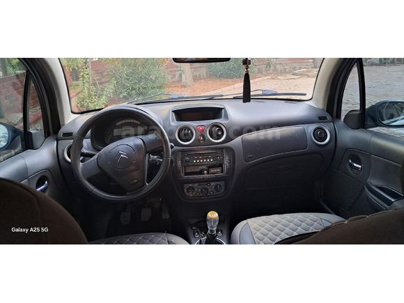 Sahibinden Citroen C3 1.4 X Furio 2007 Model