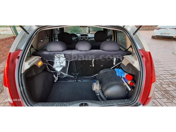 Sahibinden Citroen C3 1.4 X Furio 2007 Model