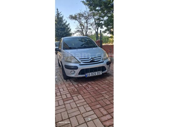 Sahibinden Citroen C3 1.4 X Furio 2007 Model
