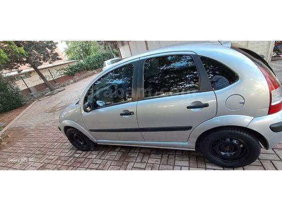 Sahibinden Citroen C3 1.4 X Furio 2007 Model