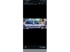 Sahibinden Citroen Berlingo 1.9 D 2001 Model