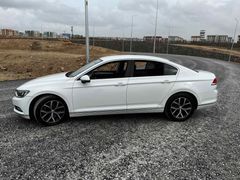 Sahibinden Volkswagen Passat 1.6 TDi BlueMotion Comfortline 2015 Model 