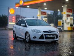 Sahibinden Ford Focus 1.6 TDCi Trend X 2014 Model