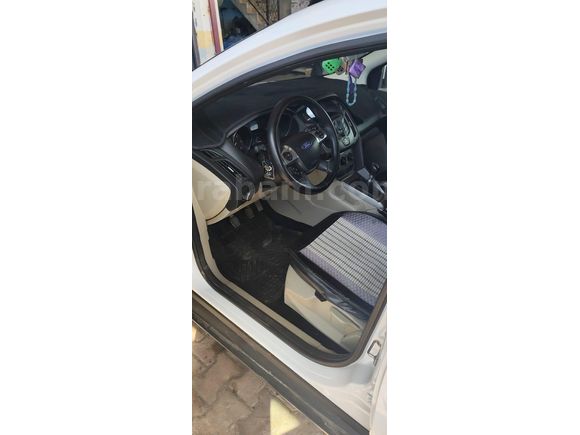 Sahibinden Ford Focus 1.6 TDCi Trend X 2014 Model