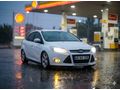 Sahibinden Ford Focus 1.6 TDCi Trend X 2014 Model