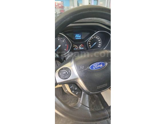 Sahibinden Ford Focus 1.6 TDCi Trend X 2014 Model