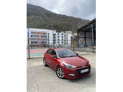 Sahibinden Hyundai i20 1.2 MPI Elite 2015 Model 