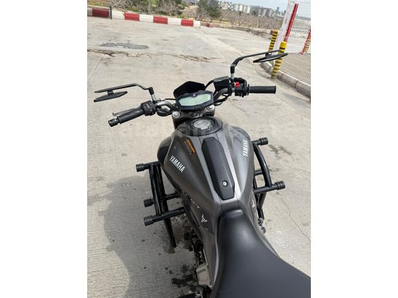 Sahibinden Yamaha MT 07 ABS