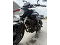 Sahibinden Yamaha MT 07 ABS