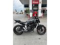 Sahibinden Yamaha MT 07 ABS