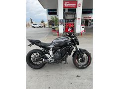 Sahibinden Yamaha MT 07 ABS