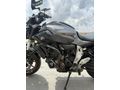 Sahibinden Yamaha MT 07 ABS