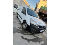 Sahibinden Peugeot Partner 1.6 HDI Active 2017 Model  502.000 km Beyaz