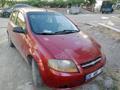 Sahibinden Chevrolet Kalos 1.2 SE 2005 Model