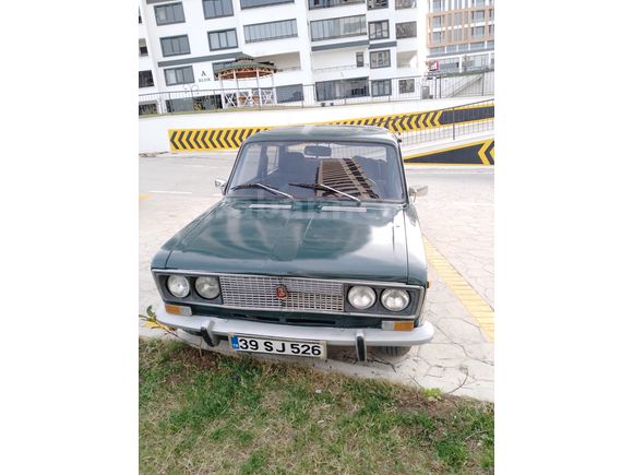 Sahibinden Lada Vaz 