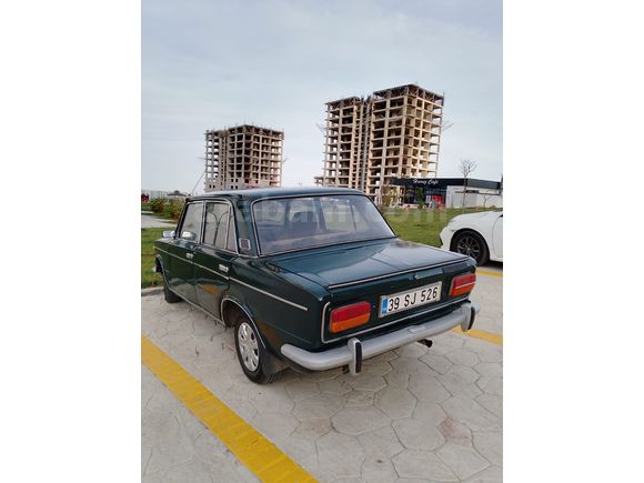 Sahibinden Lada Vaz 