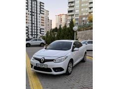 Son fiyat kaçırmayın Sahibinden Renault Fluence 1.5 dCi Touch 2012 Model  Ekspertiz fotoğraflarda mevcuttur 