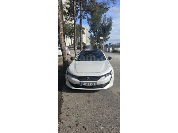 Yetkili Servis Bakımlı Tertemiz 508