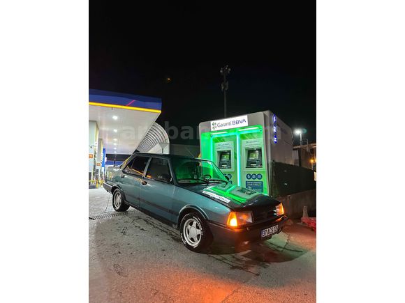 Sahibinden Tofaş Doğan SLX 1993 Model pazarlık vardır 
