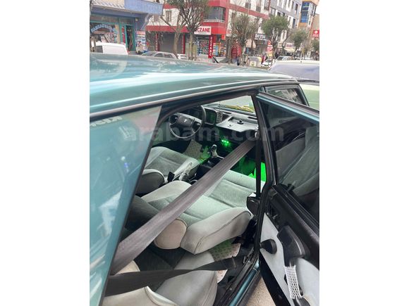 Sahibinden Tofaş Doğan SLX 1993 Model pazarlık vardır 