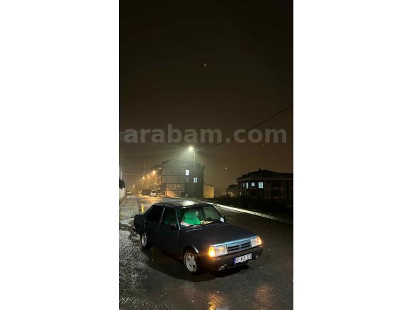 Sahibinden Tofaş Doğan SLX 1993 Model pazarlık vardır 